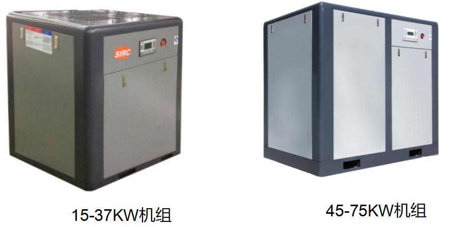 英格索蘭LX系列螺桿式空氣壓縮機(jī)